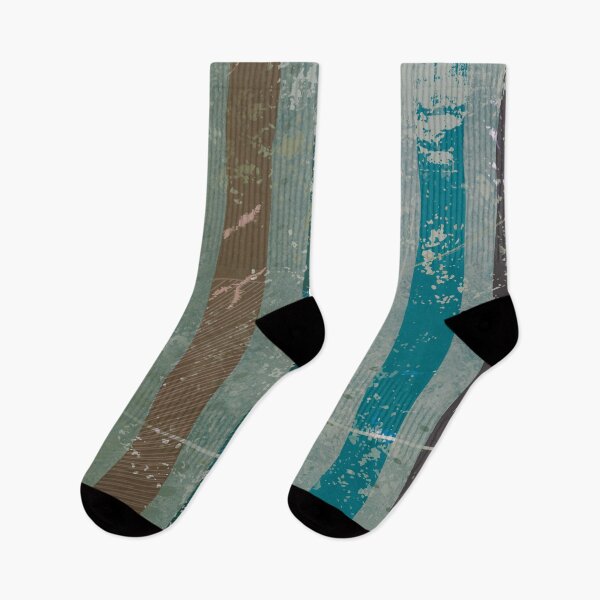 Item preview, Eroded Stripes designed and sold by benzy.