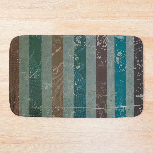 Item preview, Eroded Stripes designed and sold by benzy.