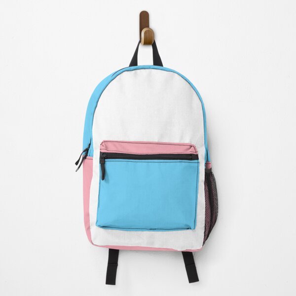 Item preview, Transgender Colors Color Block designed and sold by AfterJune.