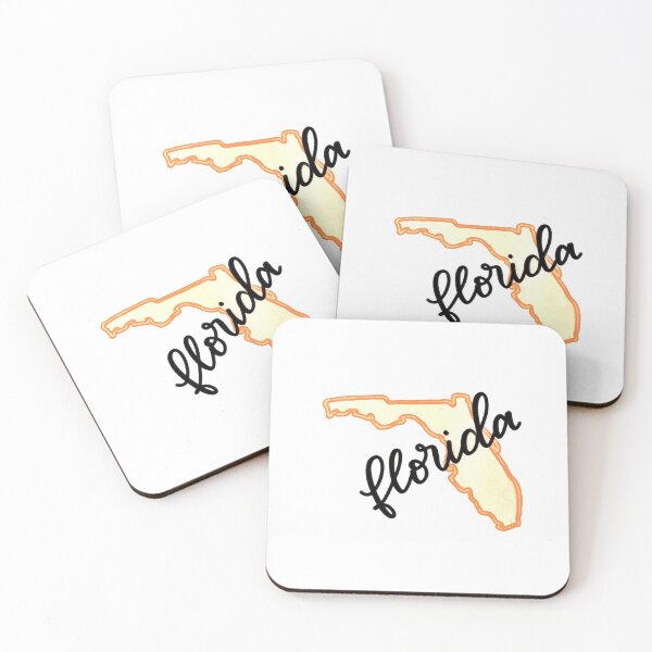 Item preview, Florida designed and sold by Christina Fleming.