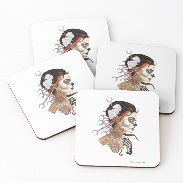 Coasters