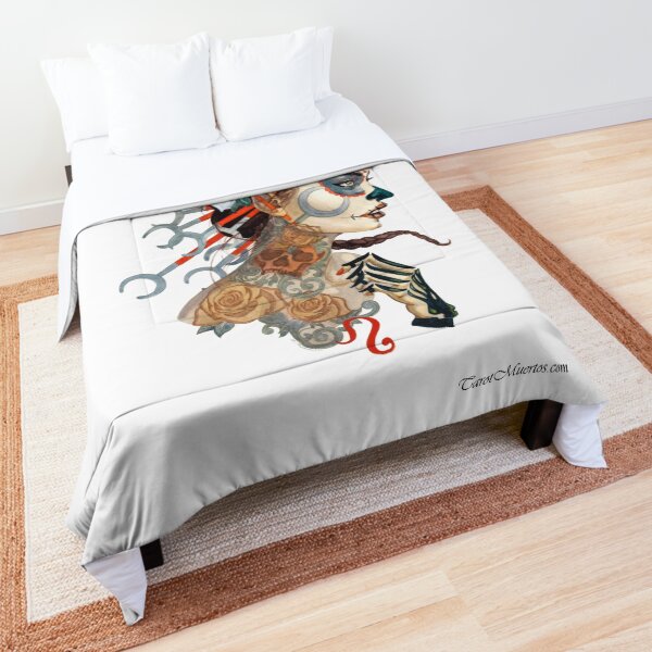Comforter