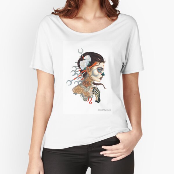 Relaxed Fit T-Shirt