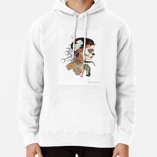 Hoodie (Pullover)