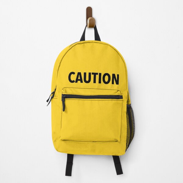 Item preview, CAUTION designed and sold by Rocket-To-Pluto.