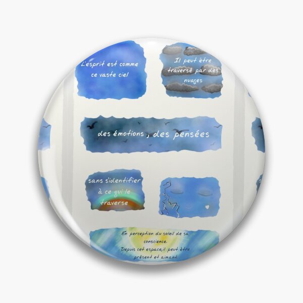 Item preview, Consciousness designed and sold by CarolineCosta.