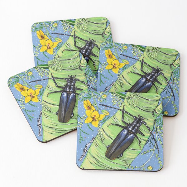 Item preview, Big Bug Emergence designed and sold by teressajackson.