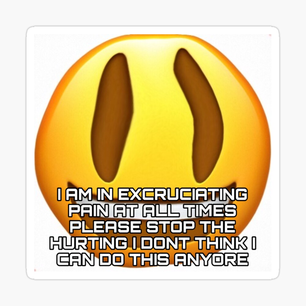 Cursed Emoji Meme Coasters for Sale