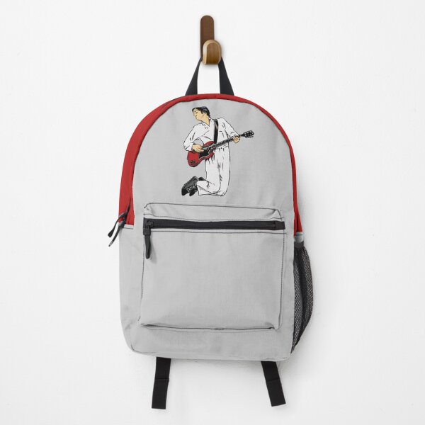 Item preview, Pete Townshend designed and sold by Arthur Wendler.