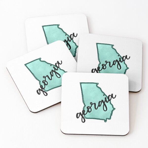 Item preview, Georgia designed and sold by Christina Fleming.