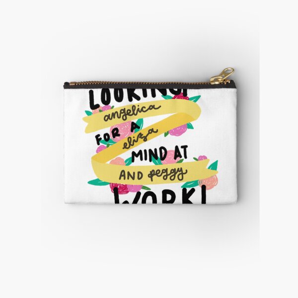 Item preview, Looking for a mind a work! designed and sold by studyrella.
