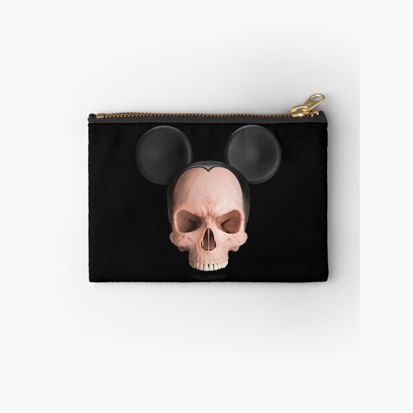 Item preview, skullmouse 03-02 pink skull mouse designed and sold by Radu-Gabriel.