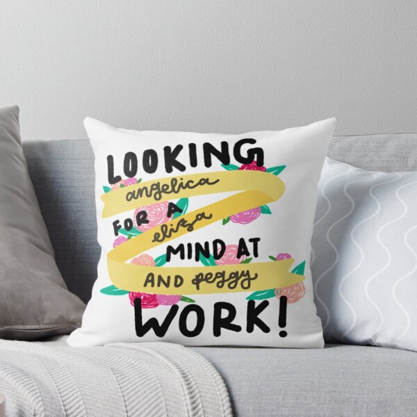 Item preview, Looking for a mind a work! designed and sold by studyrella.