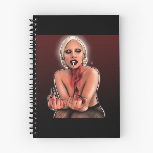 Item preview, born this way|| designed and sold by chaoticlangdon.