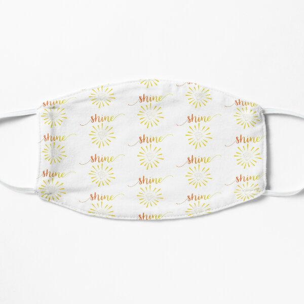 Diamant Face Masks Redbubble