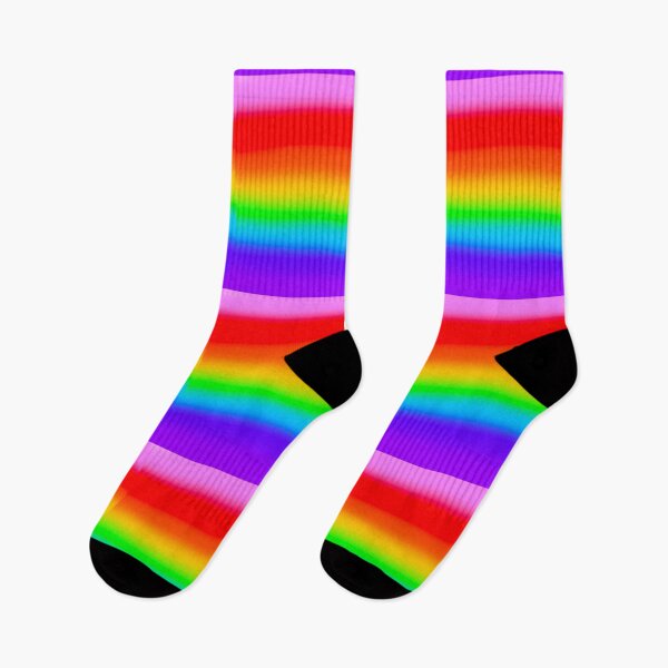 Item preview, Original Rainbow Flag (1978) designed and sold by ShortStickers.