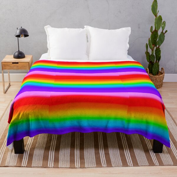 Item preview, Original Rainbow Flag (1978) designed and sold by ShortStickers.