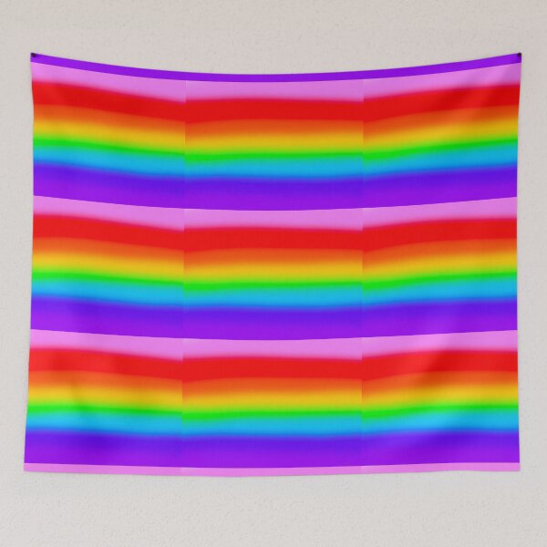 Item preview, Original Rainbow Flag (1978) designed and sold by ShortStickers.