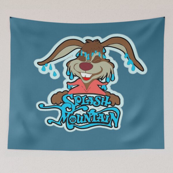 Item preview, Splash mountain designed and sold by Bodda01.
