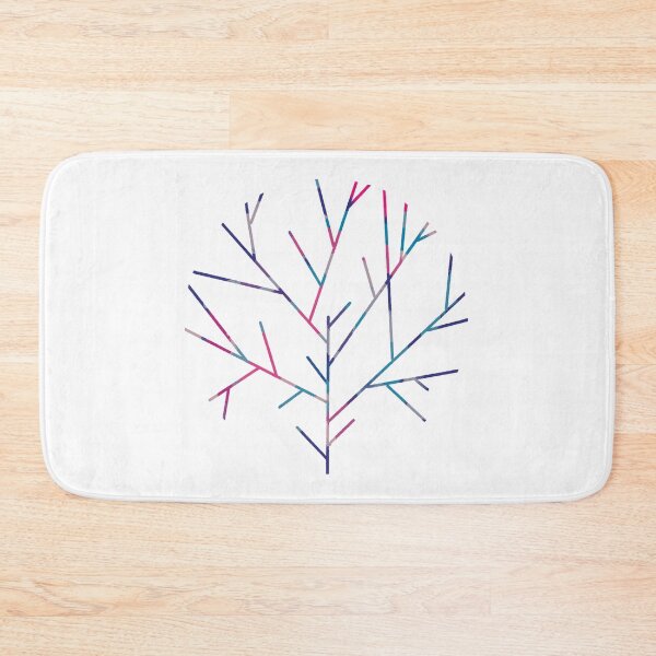 Item preview, Color Tree / Nature designed and sold by Nathalie Aynié.