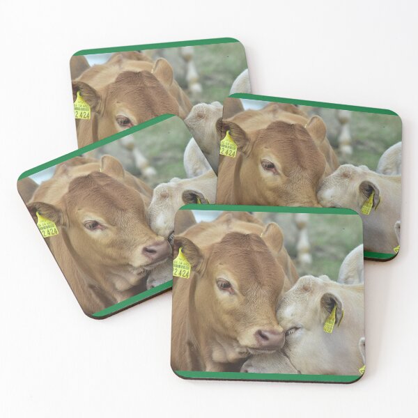 Item preview, Love cows designed and sold by Glineur.