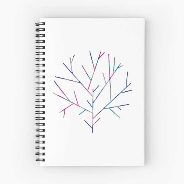 Item preview, Color Tree / Nature designed and sold by Nathalie Aynié.