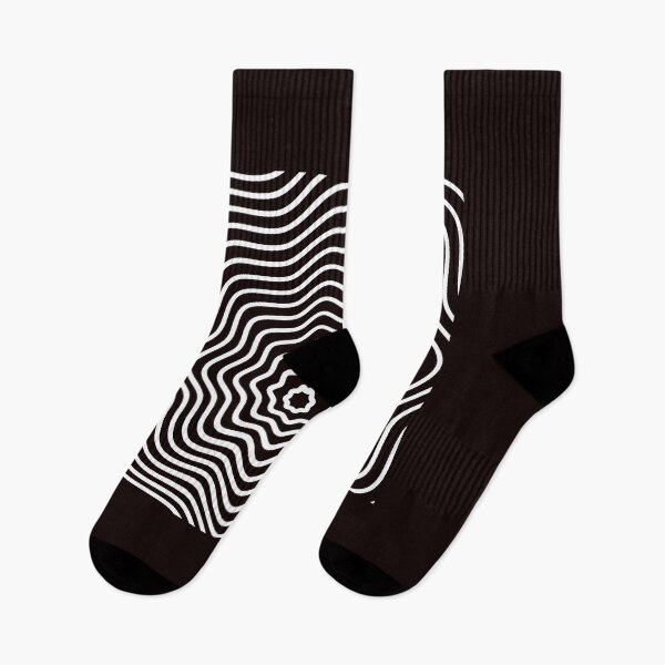 Item preview, Hypnotic Vortex Lines designed and sold by DesignByArt.