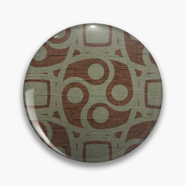 Item preview, Tribal Intersection designed and sold by benzy.
