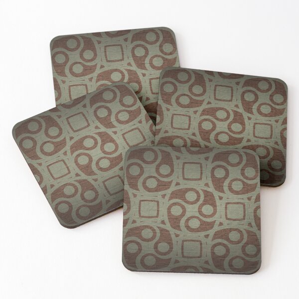 Item preview, Tribal Intersection designed and sold by benzy.