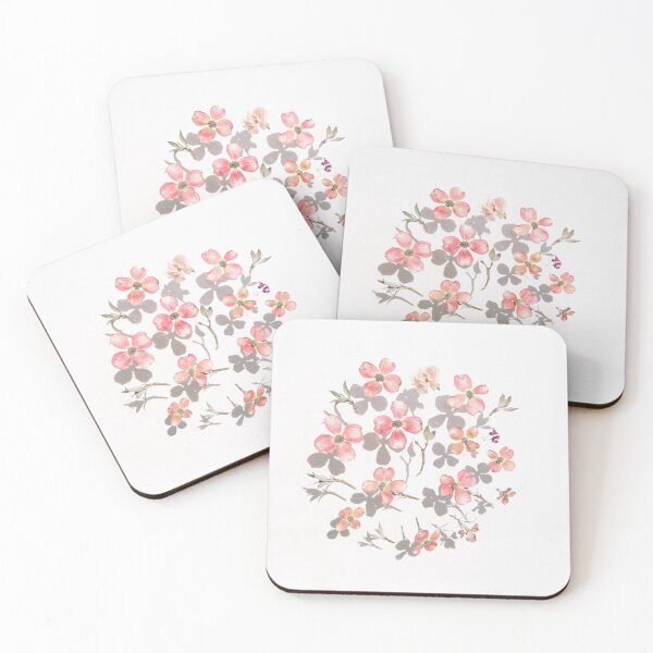 Artikelvorschau, Einfaches Blumenmuster entworfen und verkauft von Artsy Corner.