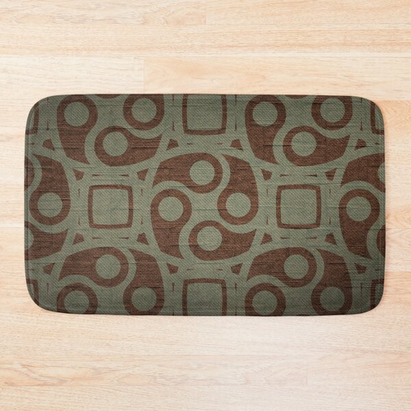 Item preview, Tribal Intersection designed and sold by benzy.