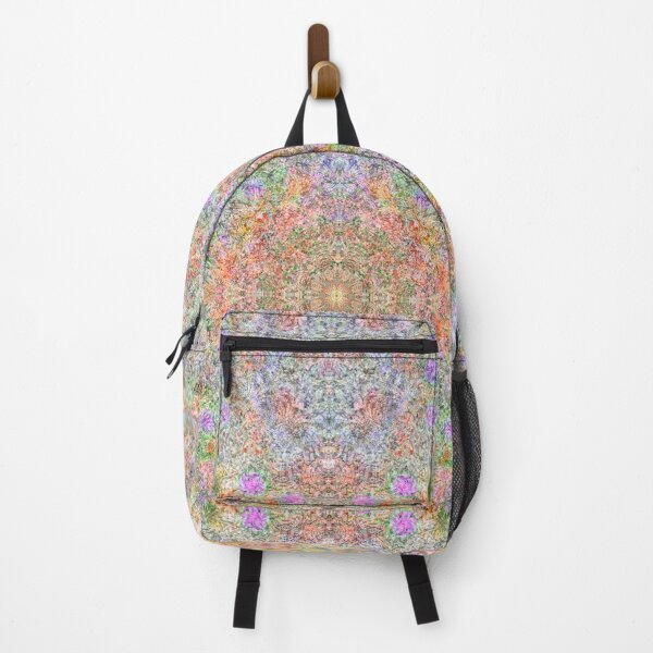 Item preview, Light Colours. Patterns over Patterns. designed and sold by MindTravel.