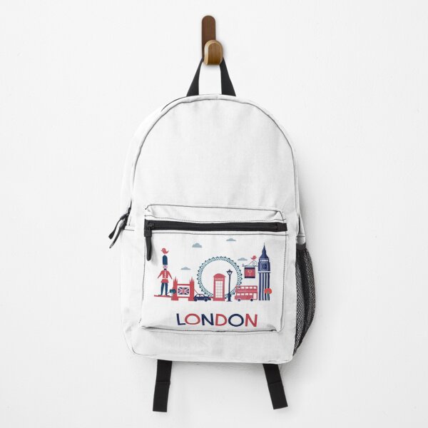 Item preview, London City Big Ben Design designed and sold by Trenddesigns24.