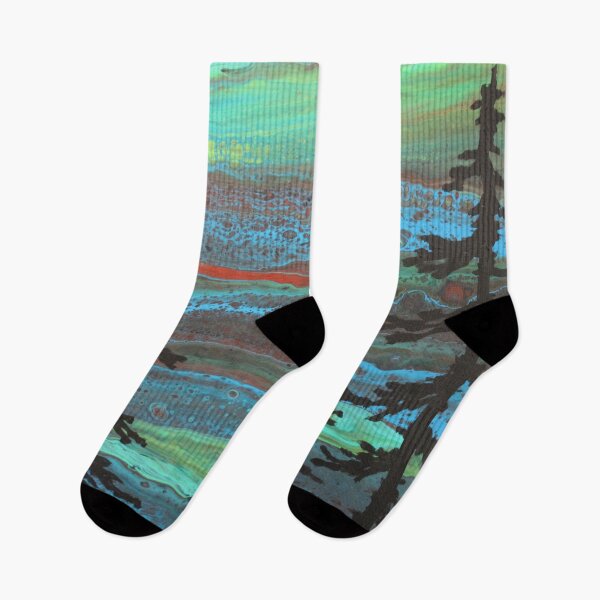 Item preview, Boreal Aurora designed and sold by Leanne-dL.