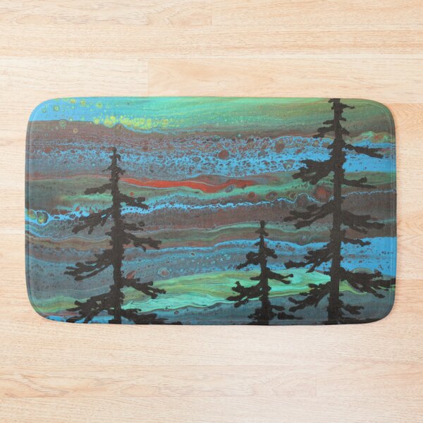 Item preview, Boreal Aurora designed and sold by Leanne-dL.
