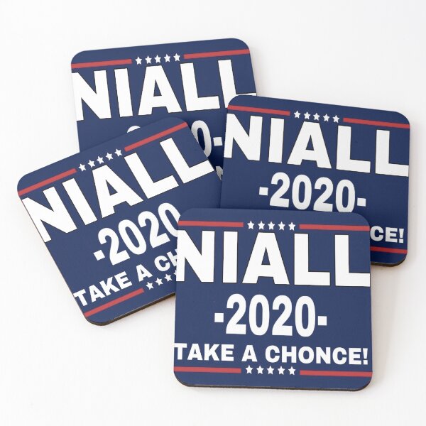 Item preview, Niall Horan 2020, Take A Chonce! designed and sold by Rose Kelly.