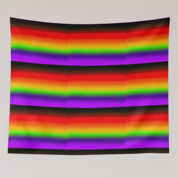 Item preview, Rainbow Flag Philly 2017 designed and sold by ShortStickers.