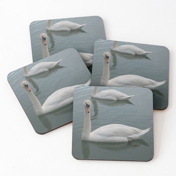 Item preview, Cygnes designed and sold by David SINIGAGLIA.