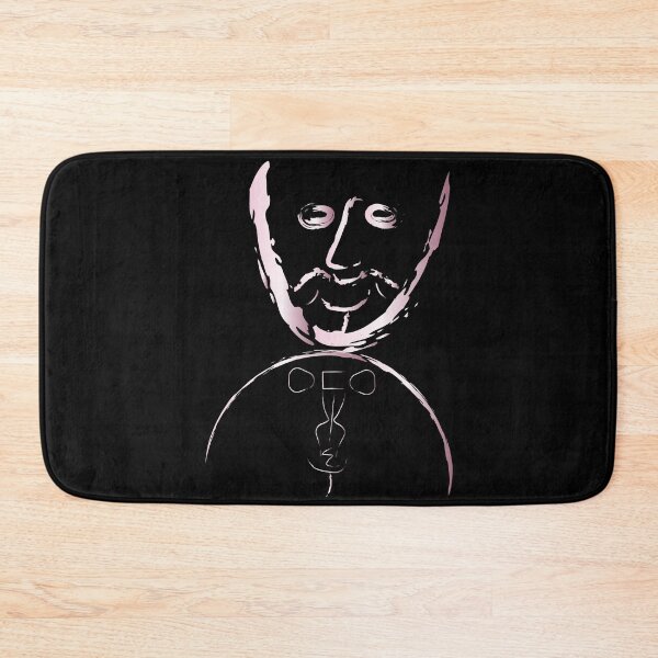 Item preview, AMAZIGH  MAN DESIGN WITH TIFINAGH designed and sold by greatatlas.