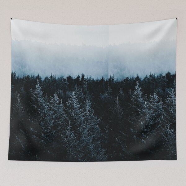 Item preview, forest designed and sold by Graphicganga.