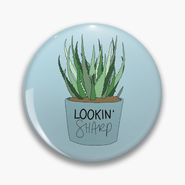Item preview, Lookin’ Sharp designed and sold by artbymegan-p.