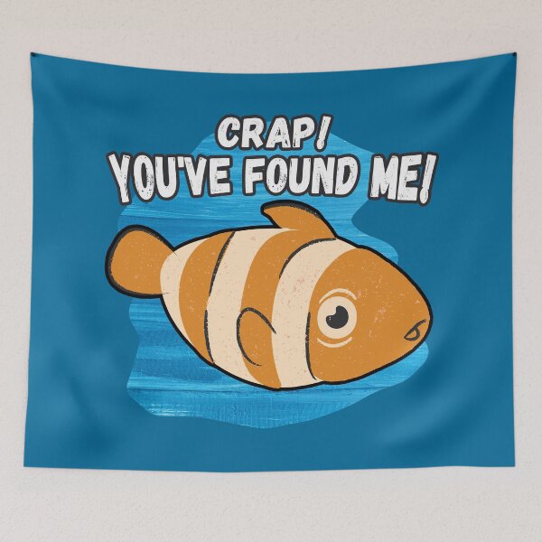 Item preview, Crap! You've found me! designed and sold by Neonyx2020.