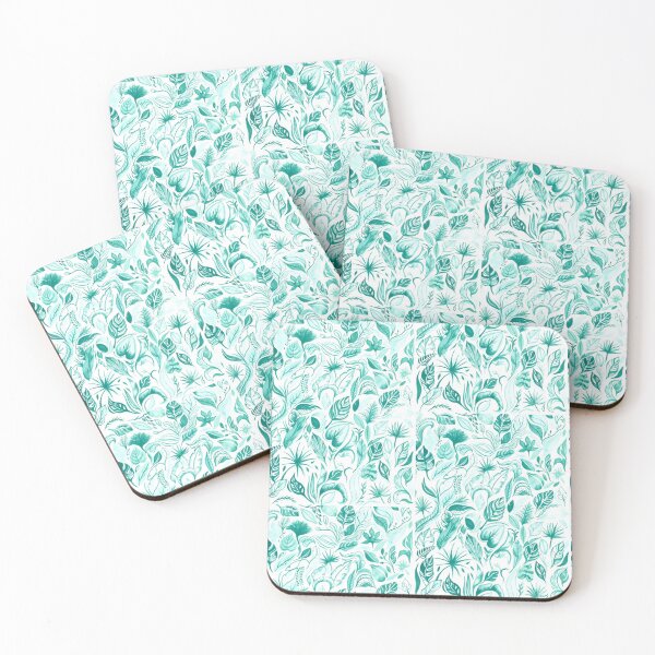 Item preview, leaf print designed and sold by nadiashergold.