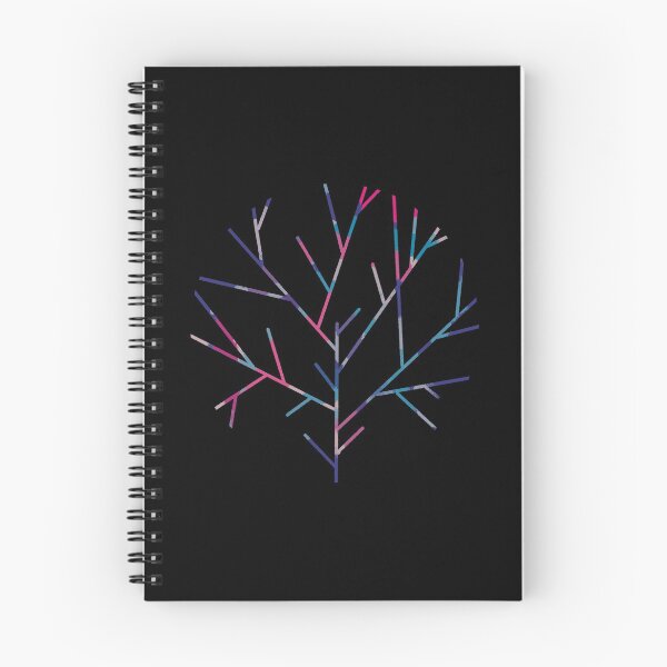 Item preview, Color Tree / Nature designed and sold by Nathalie Aynié.