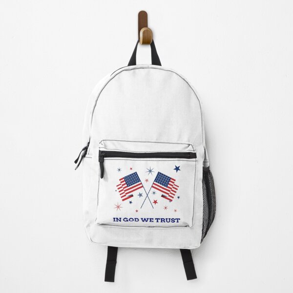 Item preview, In God We Trust designed and sold by Express YRSLF.