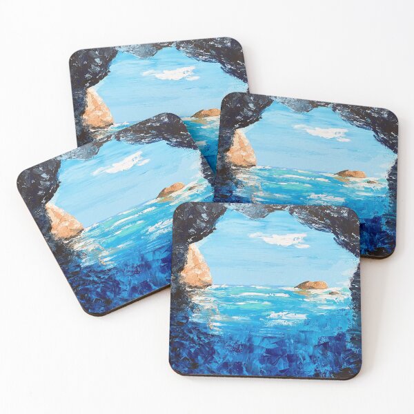 Item preview, Blue Lagoon designed and sold by Abby Smith.