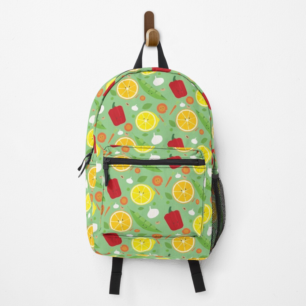 Item preview, Backpack designed and sold by RandomWay.