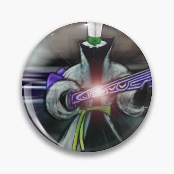 Item preview, Swordsman designed and sold by Tim Maidment.
