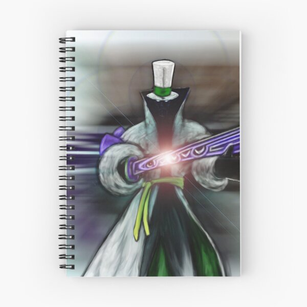 Item preview, Swordsman designed and sold by Tim Maidment.