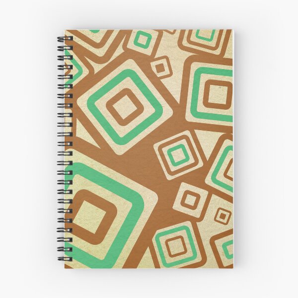 Item preview, Tumbling Squares designed and sold by benzy.